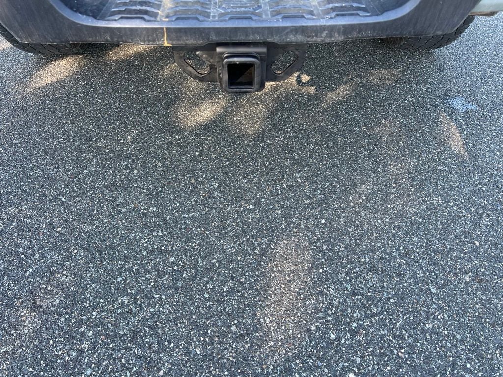 2021 Toyota Tacoma TRD Pro V6