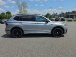 2021 Volkswagen Tiguan 2.0T SE R-Line Black