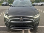2024 Volkswagen Tiguan 2.0T SEL R-Line