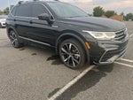 2024 Volkswagen Tiguan 2.0T SEL R-Line