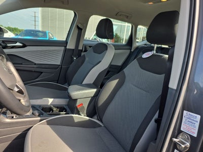 2023 Volkswagen Taos 1.5T S