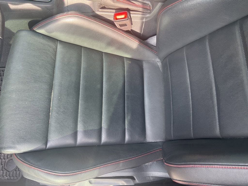 2019 Volkswagen Golf GTI 2.0T SE