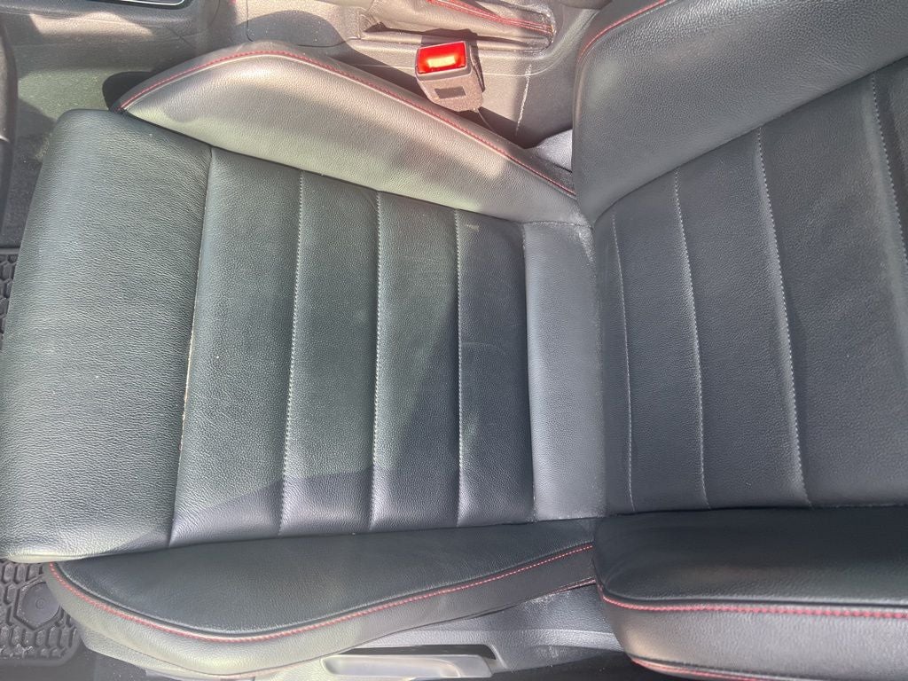 2019 Volkswagen Golf GTI 2.0T SE