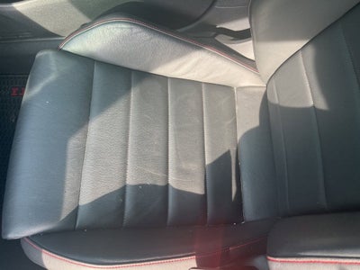 2019 Volkswagen Golf GTI 2.0T SE