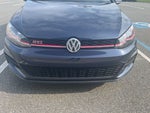 2019 Volkswagen Golf GTI 2.0T SE