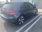 2019 Volkswagen Golf GTI 2.0T SE