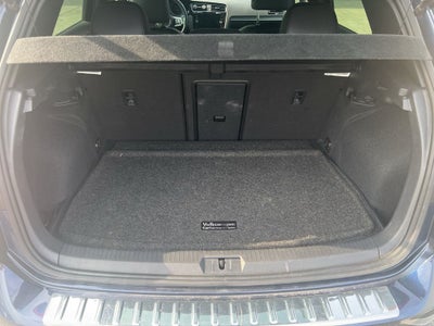 2019 Volkswagen Golf GTI 2.0T SE