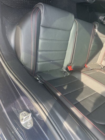 2019 Volkswagen Golf GTI 2.0T SE