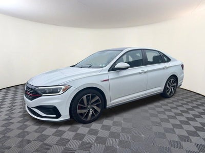 2020 Volkswagen Jetta GLI 2.0T Autobahn