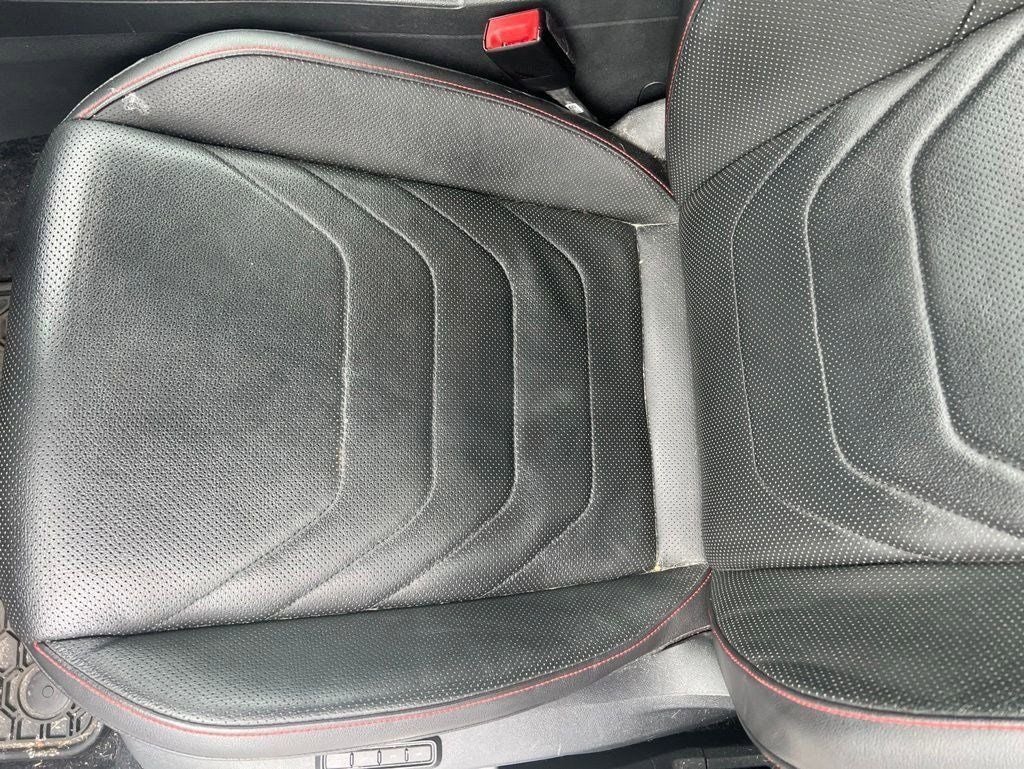 2020 Volkswagen Jetta GLI 2.0T Autobahn