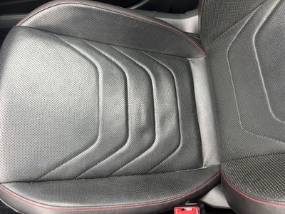 2020 Volkswagen Jetta GLI 2.0T Autobahn