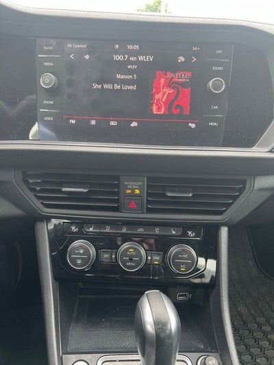 2020 Volkswagen Jetta GLI 2.0T Autobahn