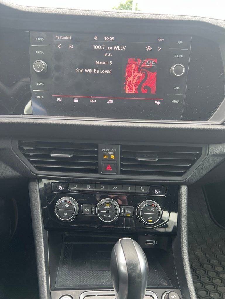 2020 Volkswagen Jetta GLI 2.0T Autobahn