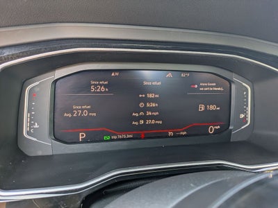2020 Volkswagen Jetta GLI 2.0T Autobahn
