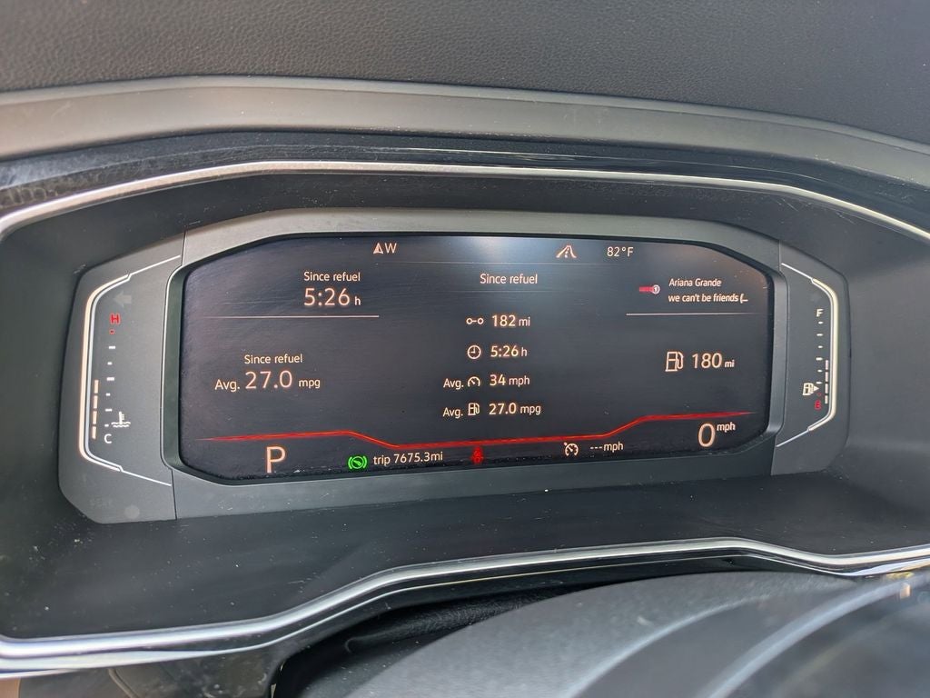 2020 Volkswagen Jetta GLI 2.0T Autobahn