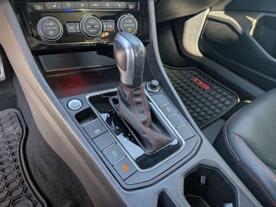 2020 Volkswagen Jetta GLI 2.0T Autobahn