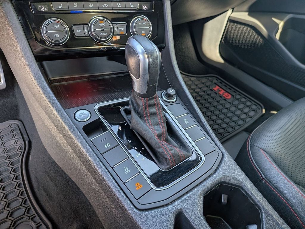 2020 Volkswagen Jetta GLI 2.0T Autobahn