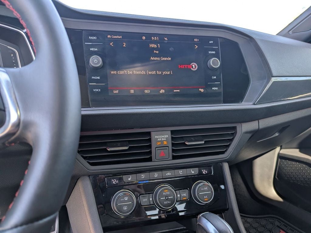 2020 Volkswagen Jetta GLI 2.0T Autobahn