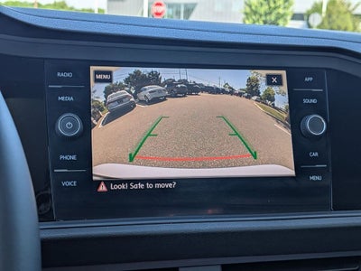 2020 Volkswagen Jetta GLI 2.0T Autobahn