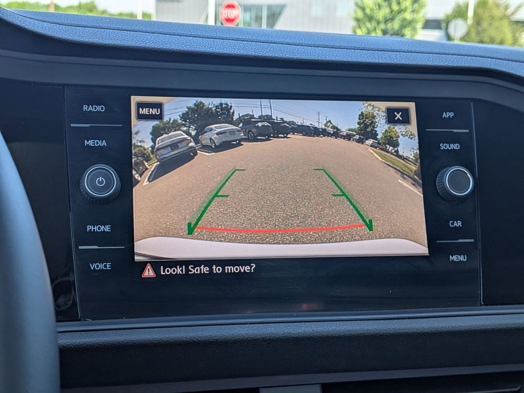 2020 Volkswagen Jetta GLI 2.0T Autobahn