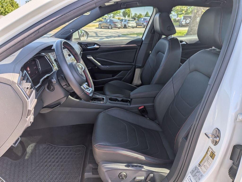 2020 Volkswagen Jetta GLI 2.0T Autobahn
