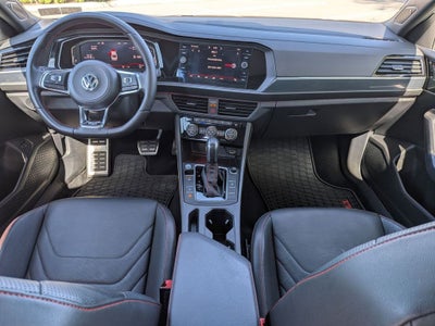 2020 Volkswagen Jetta GLI 2.0T Autobahn