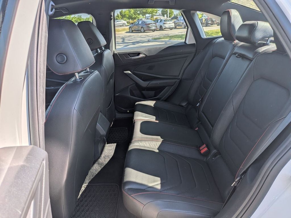 2020 Volkswagen Jetta GLI 2.0T Autobahn