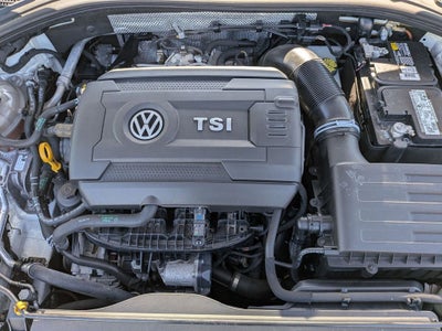 2020 Volkswagen Jetta GLI 2.0T Autobahn
