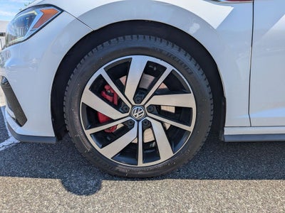 2020 Volkswagen Jetta GLI 2.0T Autobahn