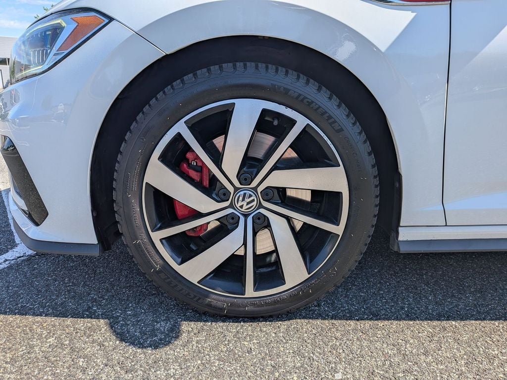 2020 Volkswagen Jetta GLI 2.0T Autobahn