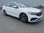 2020 Volkswagen Jetta GLI 2.0T Autobahn