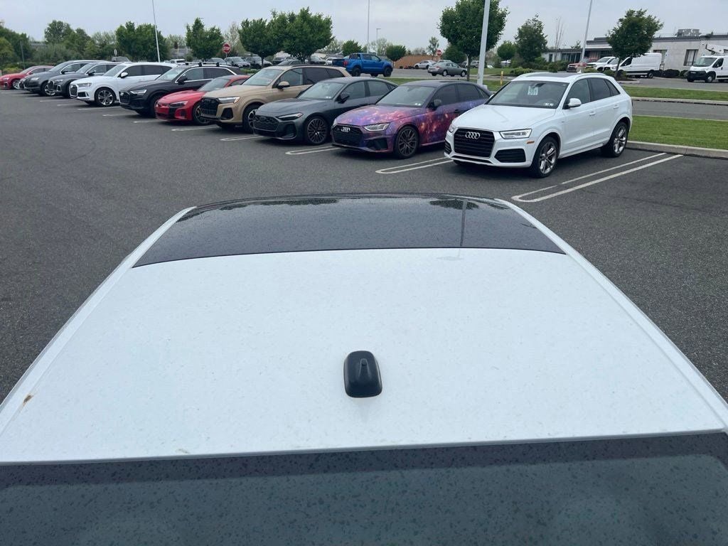 2020 Volkswagen Jetta GLI 2.0T Autobahn