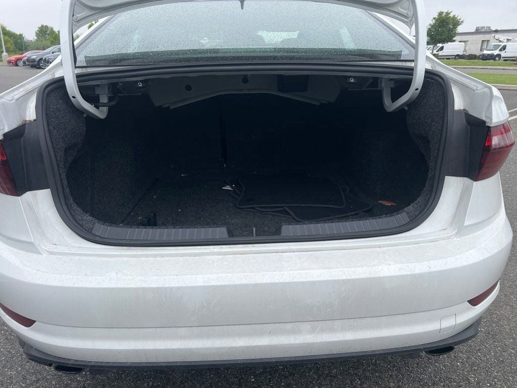 2020 Volkswagen Jetta GLI 2.0T Autobahn