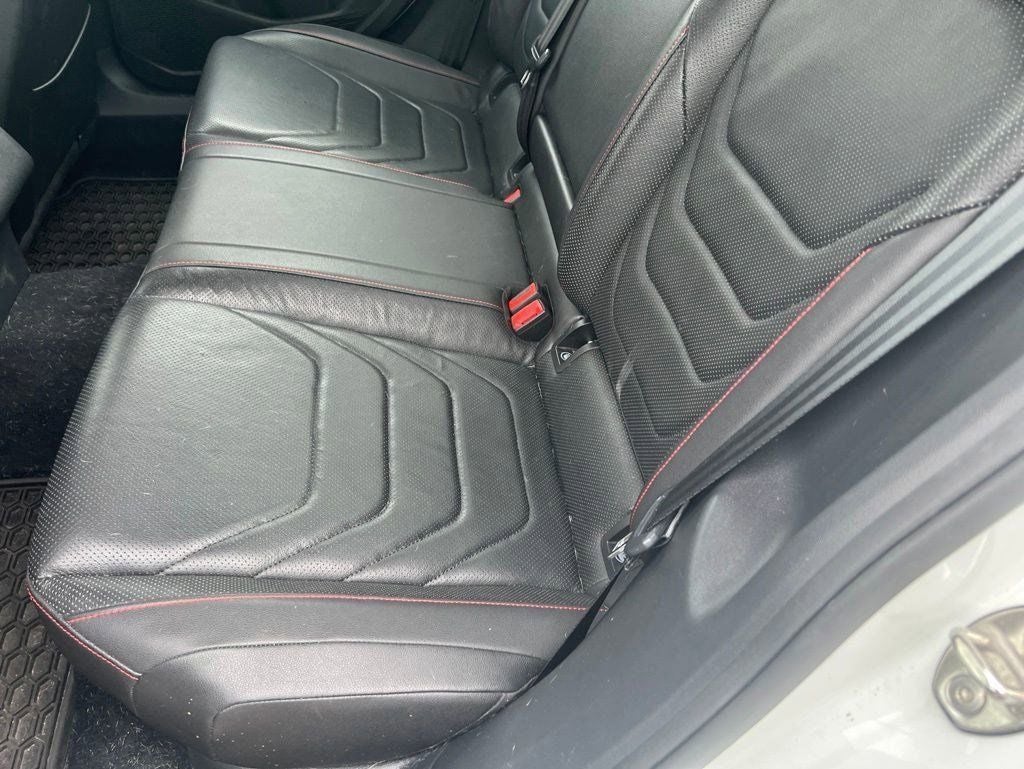 2020 Volkswagen Jetta GLI 2.0T Autobahn