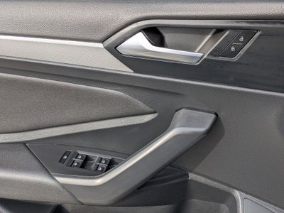 2020 Volkswagen Jetta 1.4T SE