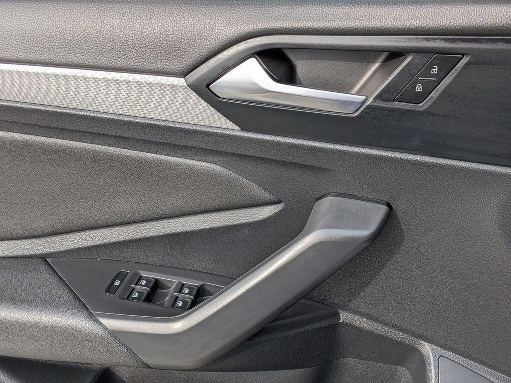 2020 Volkswagen Jetta 1.4T SE