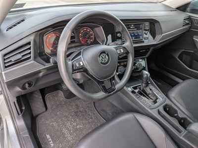 2020 Volkswagen Jetta 1.4T SE