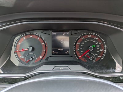 2020 Volkswagen Jetta 1.4T SE