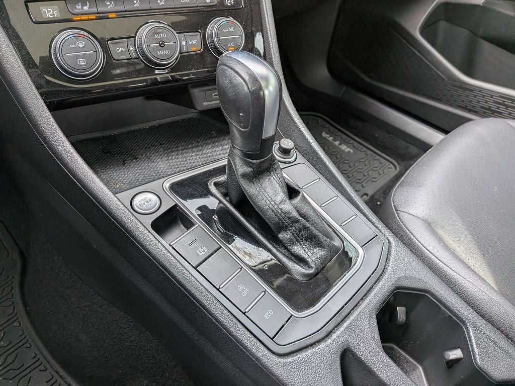 2020 Volkswagen Jetta 1.4T SE