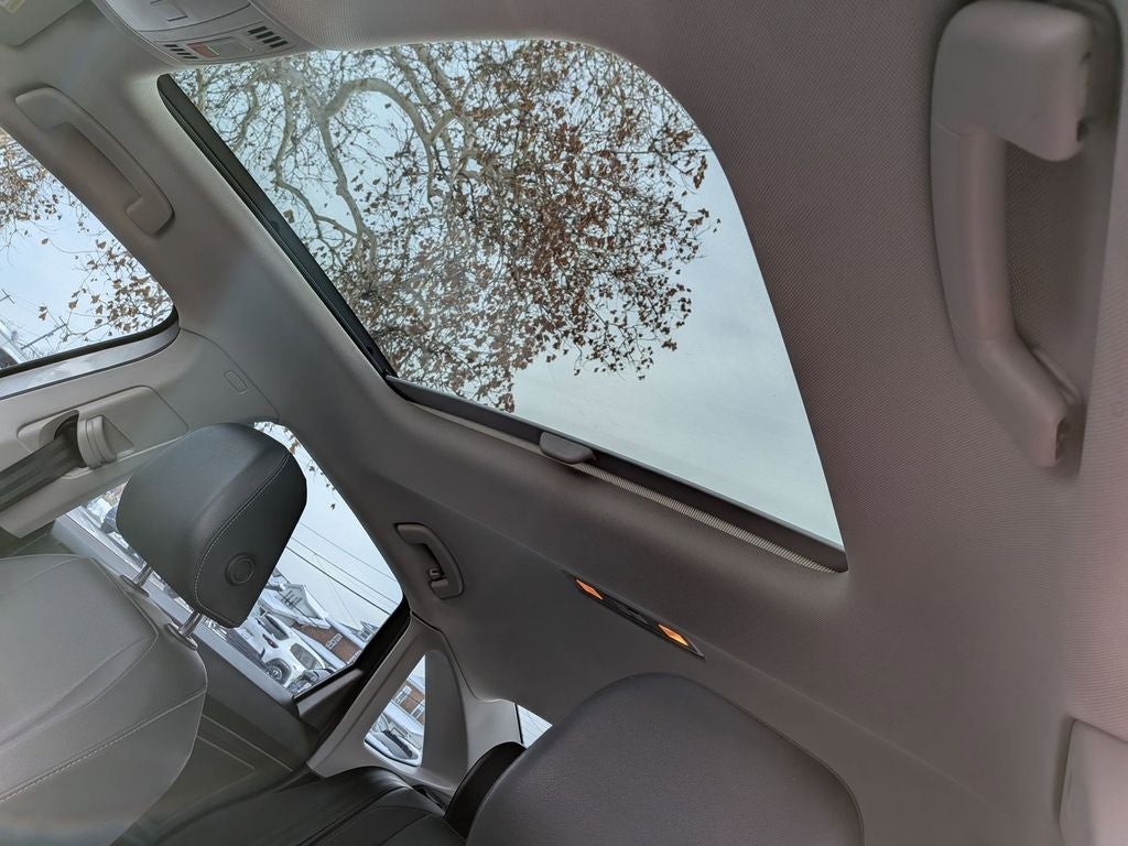 2020 Volkswagen Jetta 1.4T SE