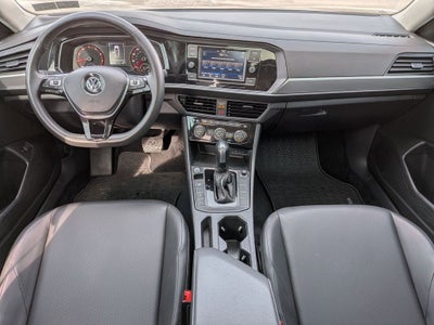 2020 Volkswagen Jetta 1.4T SE