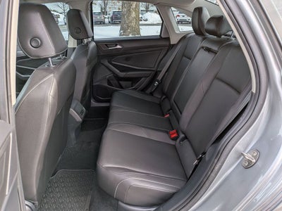 2020 Volkswagen Jetta 1.4T SE