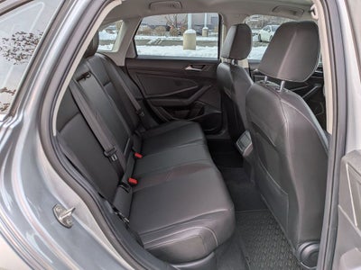 2020 Volkswagen Jetta 1.4T SE