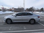 2020 Volkswagen Jetta 1.4T SE