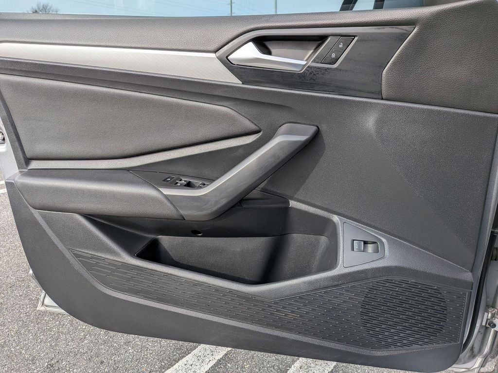 2020 Volkswagen Jetta 1.4T SE