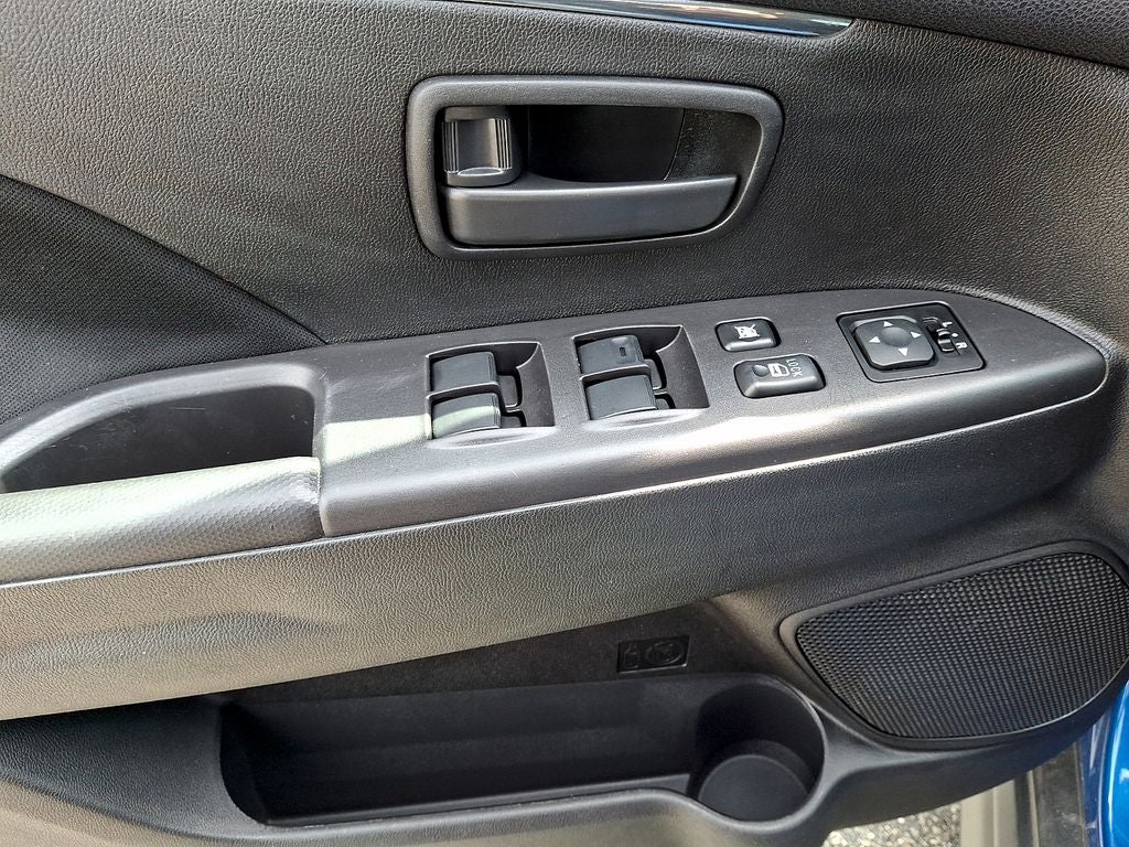 2015 Mitsubishi Outlander Sport ES