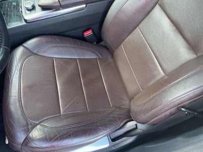 2016 Mercedes-Benz GL-Class GL 550 4MATIC®