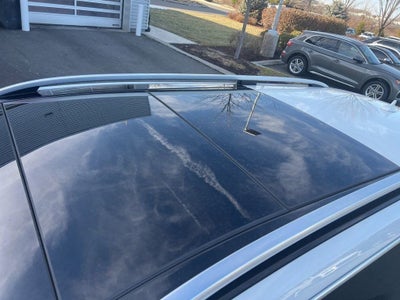 2016 Mercedes-Benz GL-Class GL 550 4MATIC®