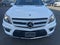 2016 Mercedes-Benz GL-Class GL 550 4MATIC®