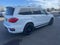 2016 Mercedes-Benz GL-Class GL 550 4MATIC®